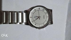 Timex rist watch 