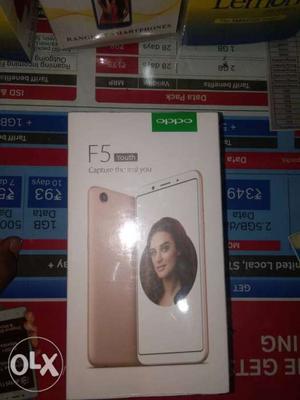 To get Brand new Oppo Smartphone at lowest price