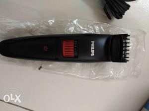 Unboxed Philips Pro skin advanced trimmer for