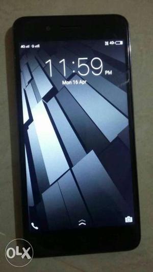 Vivo Y55L 1 year old for sell
