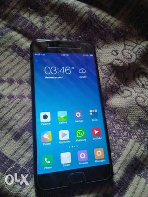 Vivo y69 Full condition with bill charger box 5