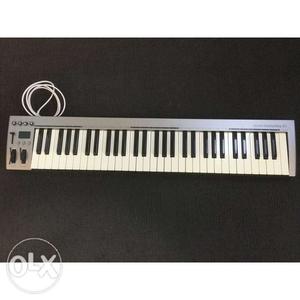 61 Key Midi Keyboard