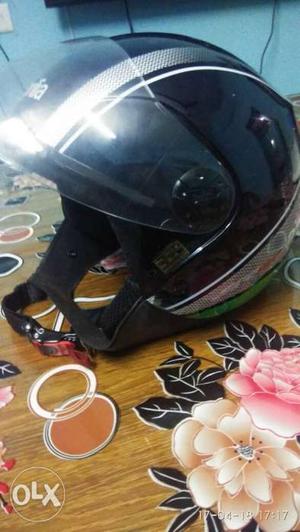 Aprilia sr race 150 new helmet