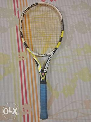 Babolat, Aero Pro Drive Tennis Racquet