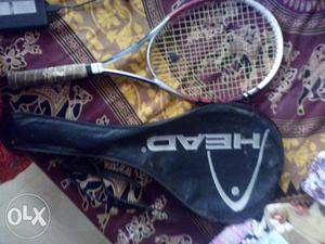 Badminton orignal (head)