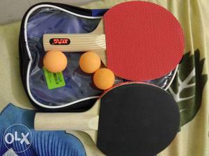 Brand New STAG fast Table Tennis kit. Mrp Rs.500.