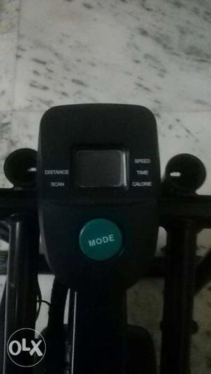 Cosco Original Exercise Cycle with automatic radometer