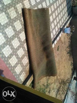 Cricket mat-half mat in a very good condition I m