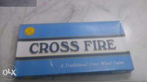 Cross Fire Board Game