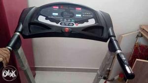 Excel Galax treadmill in good condition,used
