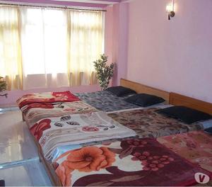 Get Hotel Manul Inn (STDC) in,Gangtok New Delhi