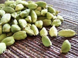 Green Seeds for