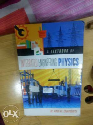 Integrated engineering physics. dr amal