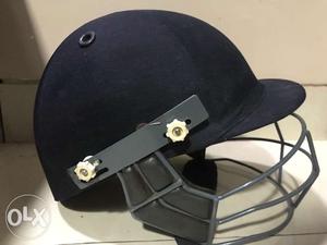Its a Masuri Cricket Helmet. One Year Used. Mint