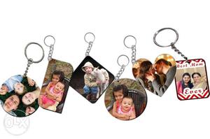 Keychains price 80 rs