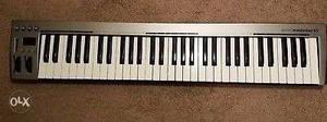 Midi Keyboard 61 Keys