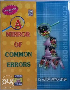 Mirror Of Common Errors & Rakesh Yadav +