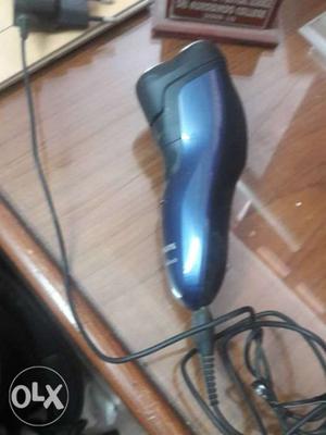 Philips aquatouch, 1-2 years old. working