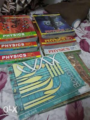 Physics 1st year & 2nd year akash NEET/Eamcet