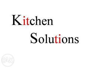 Sales and services of small kitchen appliances