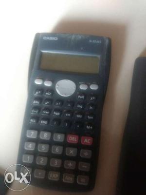 Scientific calculator 2 PCs price for each PCs.