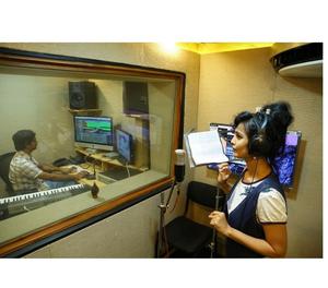 Sound Mixing Services in Hyderabad|Camera on Rental