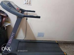 Stayfit treadmill T1.2