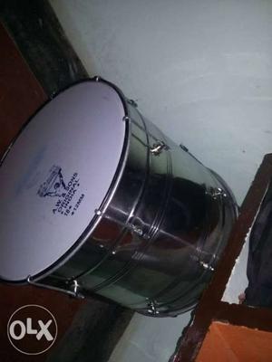 Urgent, new condition dhol 3m months old