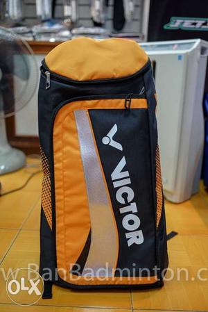 Victor badminton kit bag