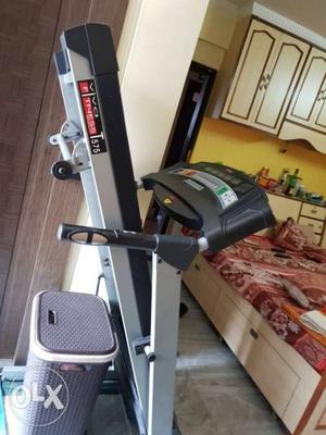 Vivo fitness treadmill in a very good condition