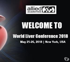 World Liver Conference  New Delhi