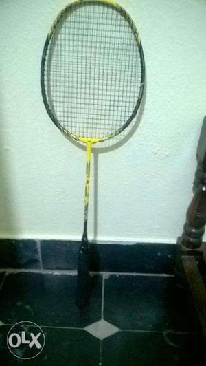 Yonex badminton raquet for sale