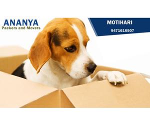 Packers and Movers in Motihari | | Patna