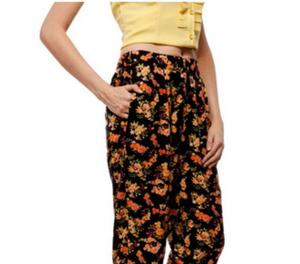 Shop Women's Trousers at ORD Wearhouse New Delhi