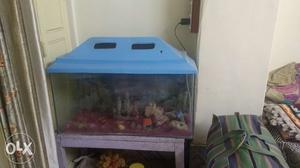 30cm long.. fish aquarium. Price little