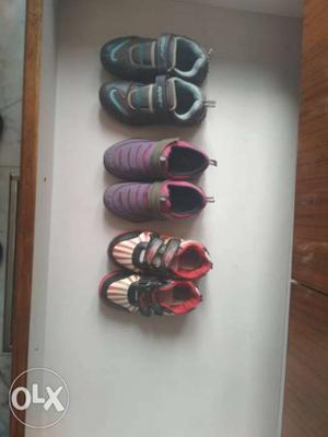 6year girl shoes