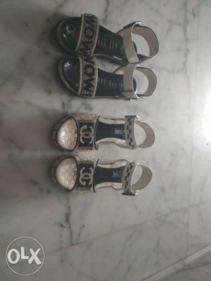 8 year girl sandals