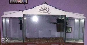 Aquarium Fish Tank