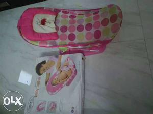 Baby Bather price negotiable... urgent sell