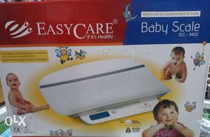 Baby Weighing Scale