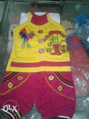 Baby mate 18 no size only 250