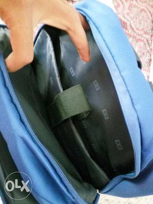 Brand new Tommy Hilfiger backpack
