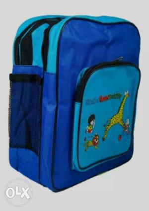 Kidz Schoolbag