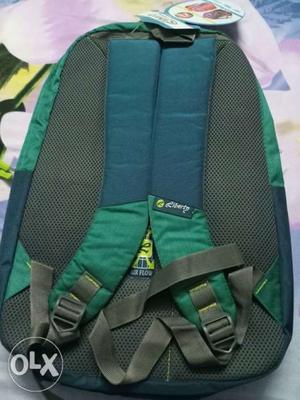 Liberty School bags with rain cover fr sale lot