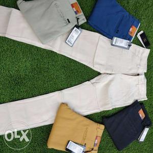 Lp trousers wholesale