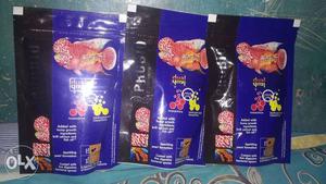 Probio food for flower horn best quality