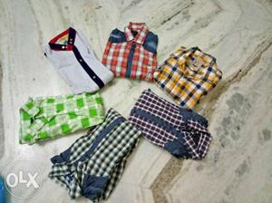 Stylish collection. Shirts and jeans lowest price. jeans