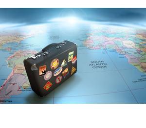 Tour and Travel Management Company in Delhi, India | Indian