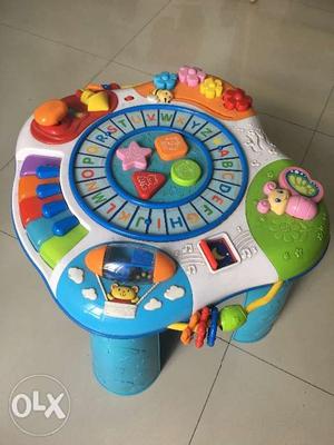 Very good condition game for kids only at Rs 