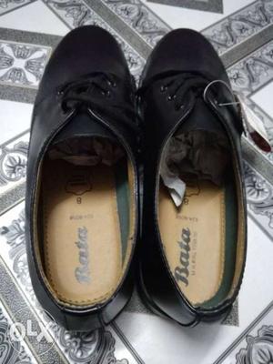 Bata new shoes size 8